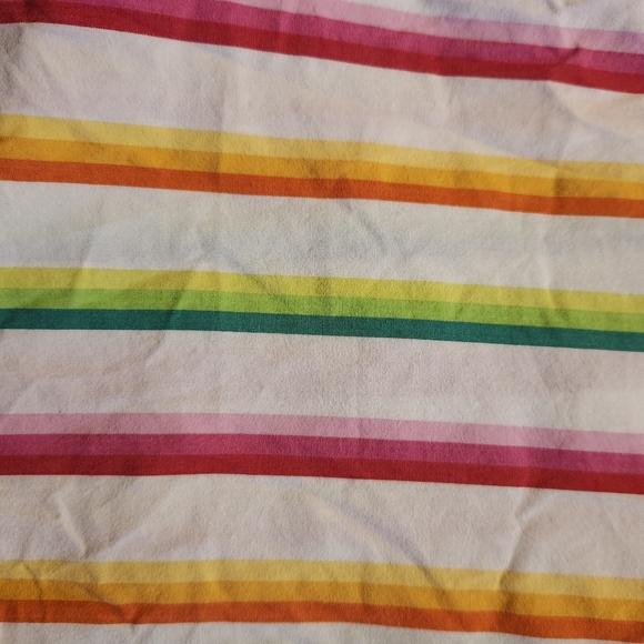 Vintage Pink Sleep Pants - Picture 3 of 7